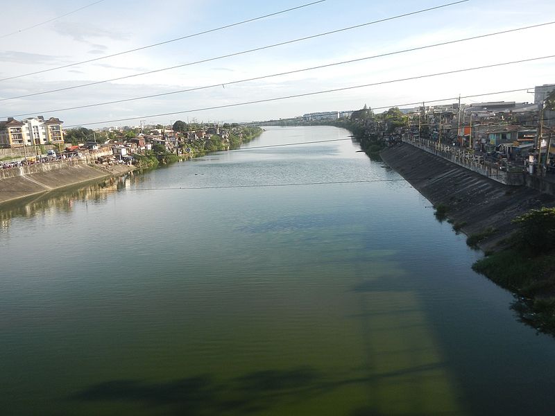 File:0562jfOrtigas Avenue Extension Bridge Overpasses Rosario Santa Lucia Pasig City Riverfvf 27.jpg