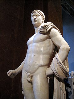 Otho Roman emperor in 69 AD