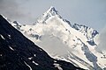 photo of mountain with Kleinglocknerkees