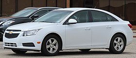 11-14 Chevrolet Cruze (bijgesneden).jpg