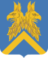 110th Military Intelligence Battalion "Sentinels of the Summit"
