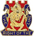 14th Infantry Regiment "The Right of the Line"