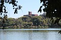 160 Parkside Avenue viewed from Prospect Park Lake, Oct 2017.jpg