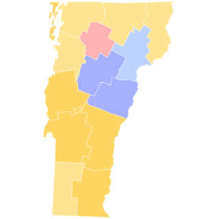 <span class="mw-page-title-main">1848 Vermont gubernatorial election</span> Election