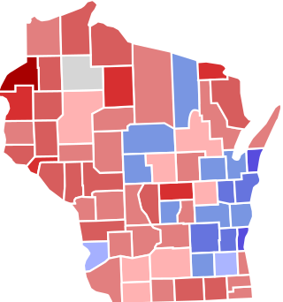 <span class="mw-page-title-main">1884 Wisconsin gubernatorial election</span>