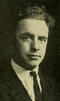 1923 Robert Dinsmore Massachusetts Repræsentanternes Hus.png