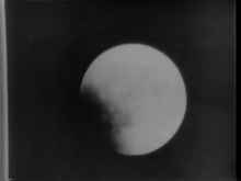 Dosya: 1946-01-31 Radar, Moon.ogv'a Gidiş Dönüş yapıyor