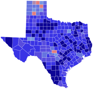 <span class="mw-page-title-main">1958 United States Senate election in Texas</span>