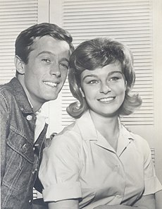 1962 Peter Fonda Patty McCormack New Breed.jpg
