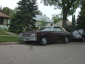 1977 Chevrolet Belair two door (7306395844).jpg