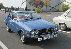 Dacia 1310 - Wikipedia