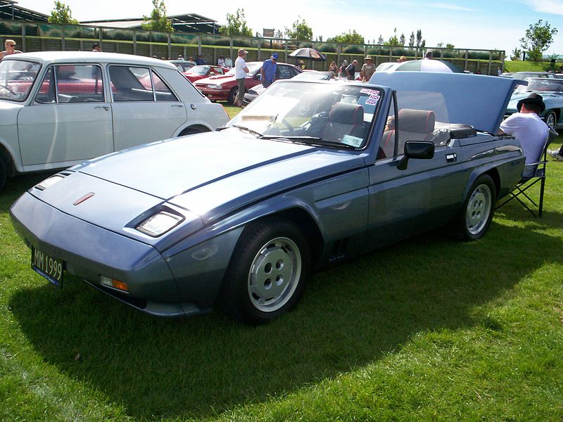 File:1986 Reliant Scimitar SS1 (5887277012).jpg