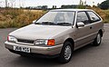 * Nomination 1992 Hyundai Pony X2 LS 1.3 Front (My first car!) Taken in Stratford-upon-Avon --Vauxford 17:56, 27 July 2021 (UTC) * Promotion  Support Good quality. --Nefronus 18:55, 27 July 2021 (UTC)