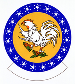 Emblema del Escuadrón de Combate Táctico 19.png