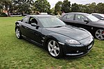 Thumbnail for File:2003 Mazda RX8 Coupe (25887169906).jpg