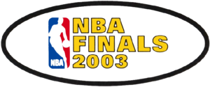 2003 Nba Finals