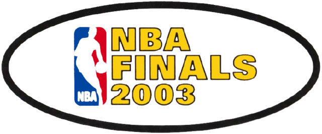 Your 2003 NBA Champions… – The State Hornet