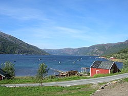 2005-09-01 Melfjorden I.JPG