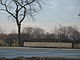 Grant Park Museum Campus sign