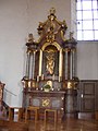 "2008-Dirmstein-Laurentius-kath-liSeitaltar-042.jpg" by User:File Upload Bot (Magnus Manske)