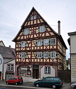 Hechingen