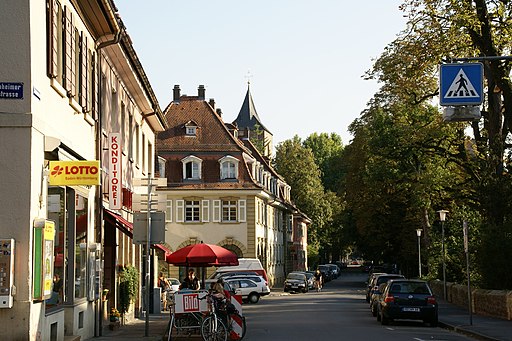 2011.09.25.163849 Steubenstrasse Handschuhsheim Heidelberg