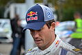 * Nomination: Sébastien Ogier, French WRC rally driver, world champion 2013. --Florival fr 18:56, 7 October 2013 (UTC) * * Review needed