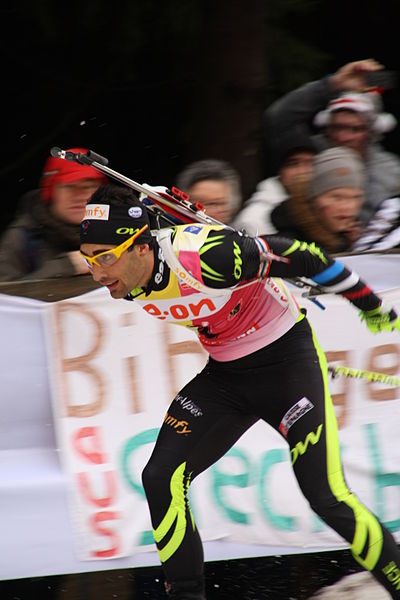 File:2014-04-01 Biathlon World Cup Oberhof - Mens Pursuit - 3 - Martin Fourcade 3.JPG