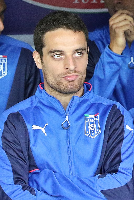 20150616 - Portugal - Italie - Genève - Giacomo Bonaventura