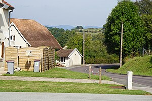 Habiter à Échavanne