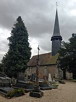 2016 - Le Troncq - kilise01.jpg