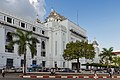 * Nomination City Hall. Yangon, Myanmar. --Halavar 10:51, 26 February 2018 (UTC) * Decline Unsharp upper areas --Daniel Case 03:31, 6 March 2018 (UTC)