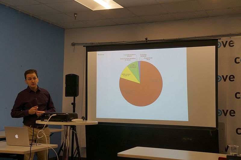 File:2016 Wikimedia DC Annual Membership Meeting 09.jpg