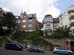 Arminstraße Stuttgart