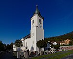 Pfarrkirche St. Gallus