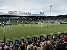 ADO Den Haag Stadium 20180916-Ado - Ajax vrouwen.jpg