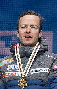 20190301 FIS NWSC Seefeld Medal Ceremony 850 6079 Sjur Røthe.jpg