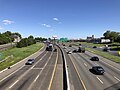 File:2021-06-16 16 33 33 View east along Interstate 80 (Bergen-Passaic Expressway) from the overpass for Passaic County Route 649 (Madison Avenue) in Paterson, Passaic County, New Jersey.jpg