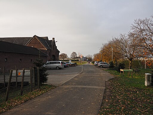 2022 12 03 Düsseldorfer Straße (Tönisvorst)