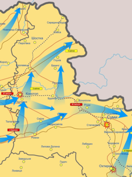 Description de l'image 2022_Russian_invasion_of_Ukraine_Hlukhiv.png.