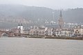 * Nomination View across the Neckar to buildings in Heidelberg --FlocciNivis 07:02, 1 April 2023 (UTC) * Promotion  Support Good quality. --Jakubhal 07:25, 1 April 2023 (UTC)