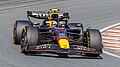 * Nomeação Sergio Perez (MEX, Oracle Red Bull Racing). --Stepro 22:31, 12 September 2024 (UTC) * Promoção  Support Good and sharp --FBilula 12:51, 15 September 2024 (UTC)