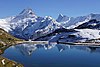 Berner Alpen: Geografie, Geologie, Erschliessung und Tourismus