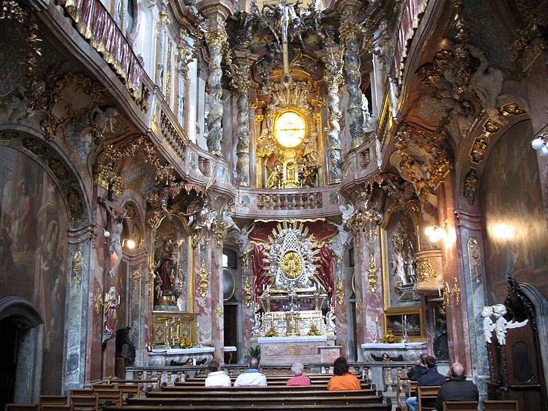 File:2418 - München - Asamkirche.JPG