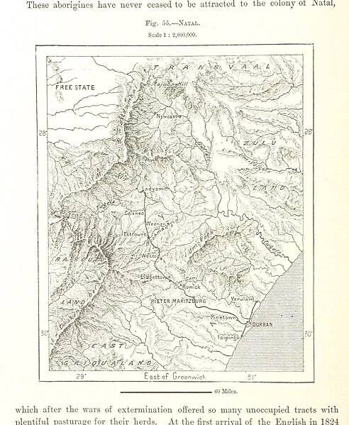 File:242 of 'The Earth and its Inhabitants. The European section of the Universal Geography by E. Reclus. Edited by E. G. Ravenstein. Illustrated by ... engravings and maps' (11127593403).jpg