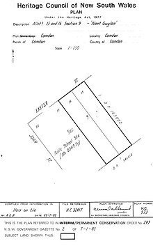 243 - Nant Gwylan and Garden - PCO Plan Number 243 (5045372p1) .jpg