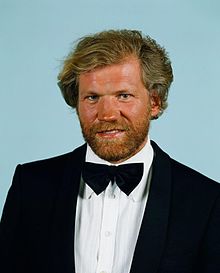 Raimund Harmstorf (1980er Jahre)