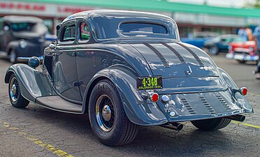 1932 Ford - Wikipedia