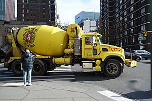 Truck: Sizes of trucks, Body types