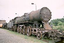 Heating locomotive from Rekolokomotive 41 1303, (Robel 2007) 411303.jpg